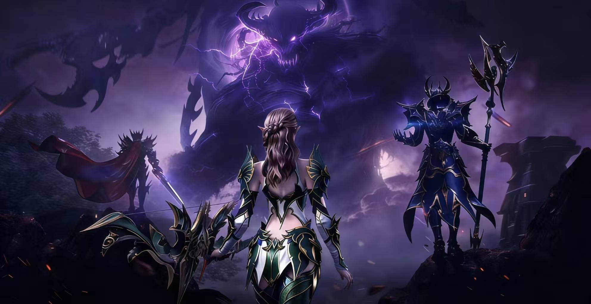 荣耀出征手游全攻略：新手必读的快速升级秘籍(图2)